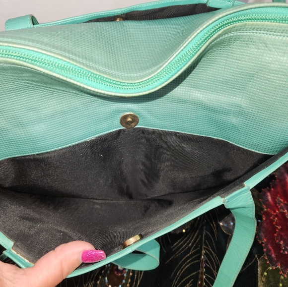 Charles Jourdan Bag - Picture 8 of 11